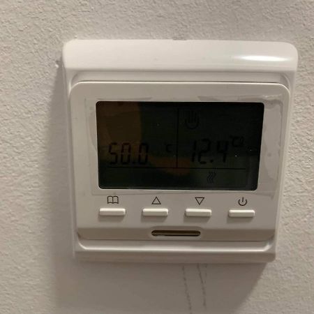 Apartment Soho City 巴尔 外观 照片