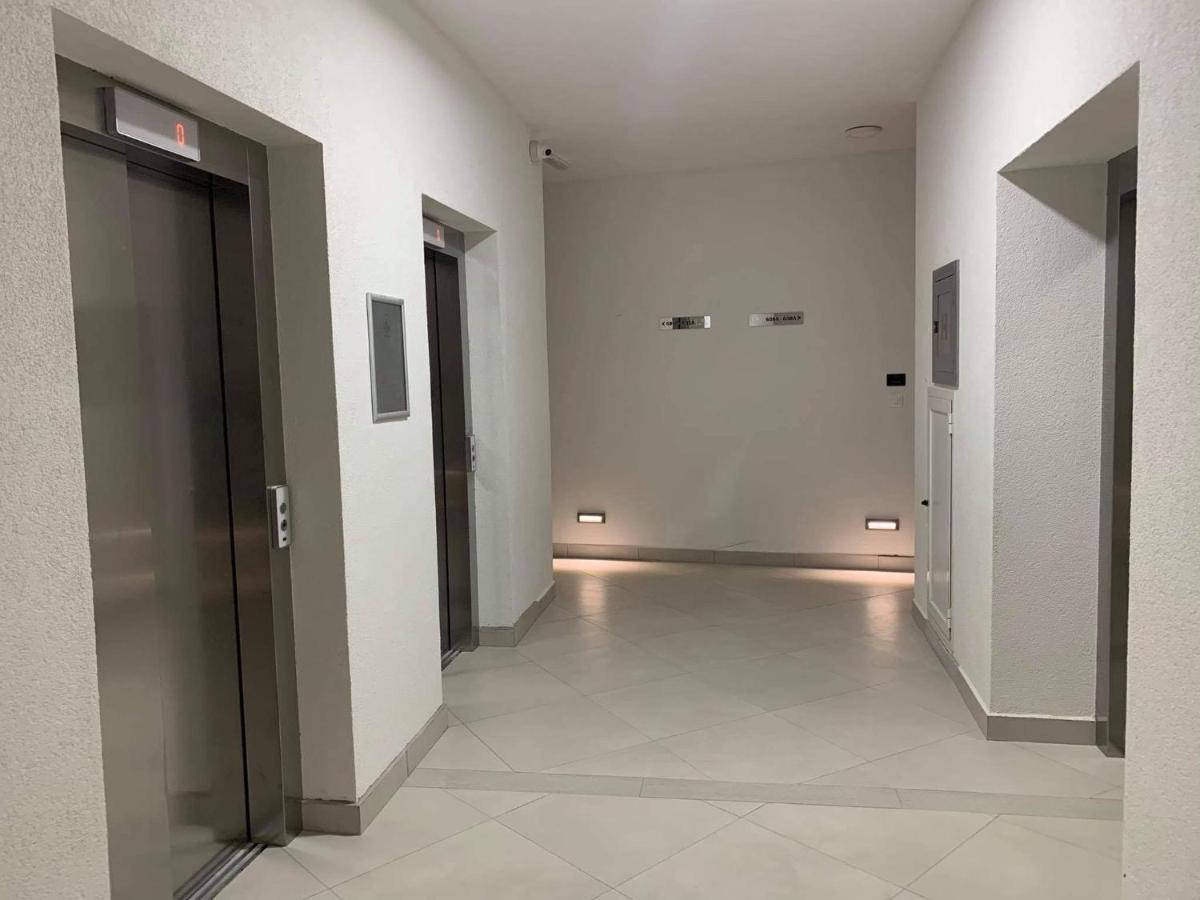 Apartment Soho City 巴尔 外观 照片