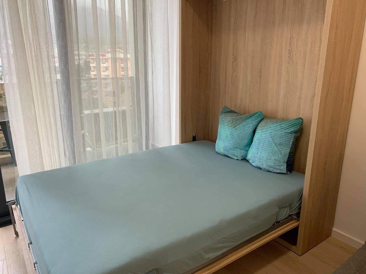 Apartment Soho City 巴尔 外观 照片