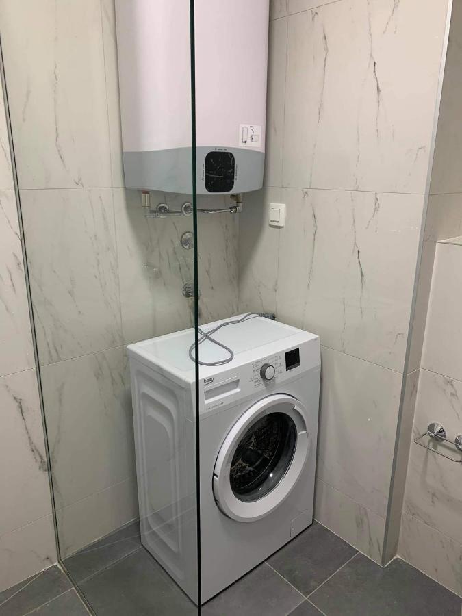 Apartment Soho City 巴尔 外观 照片