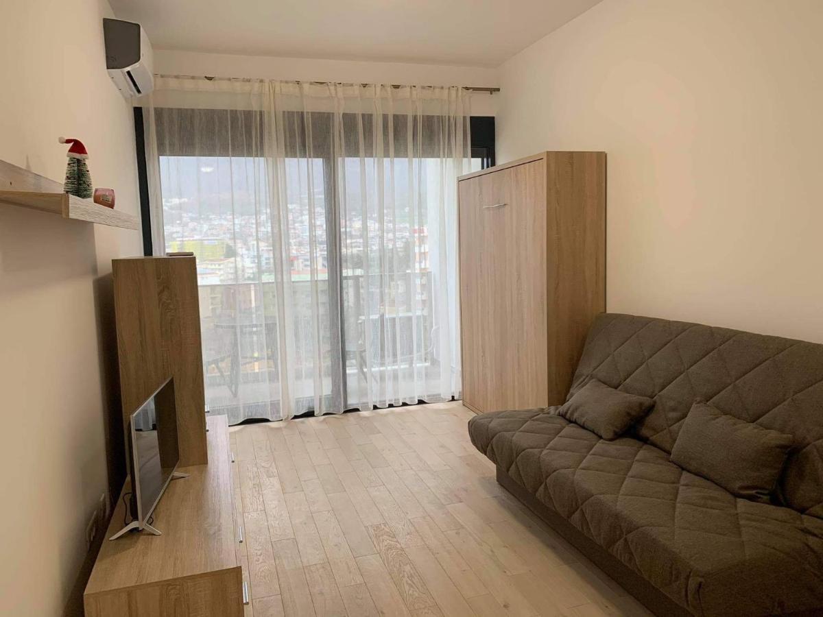 Apartment Soho City 巴尔 外观 照片