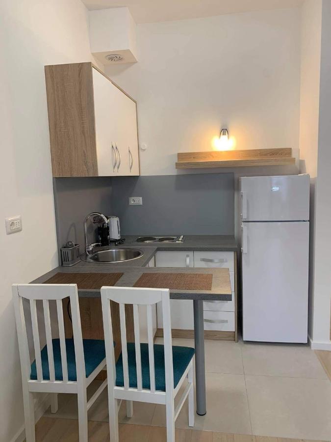 Apartment Soho City 巴尔 外观 照片