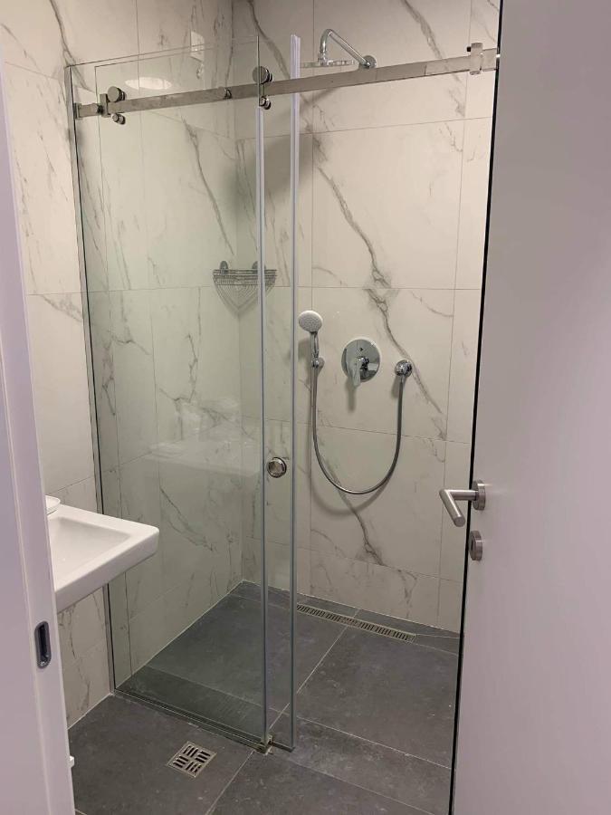 Apartment Soho City 巴尔 外观 照片