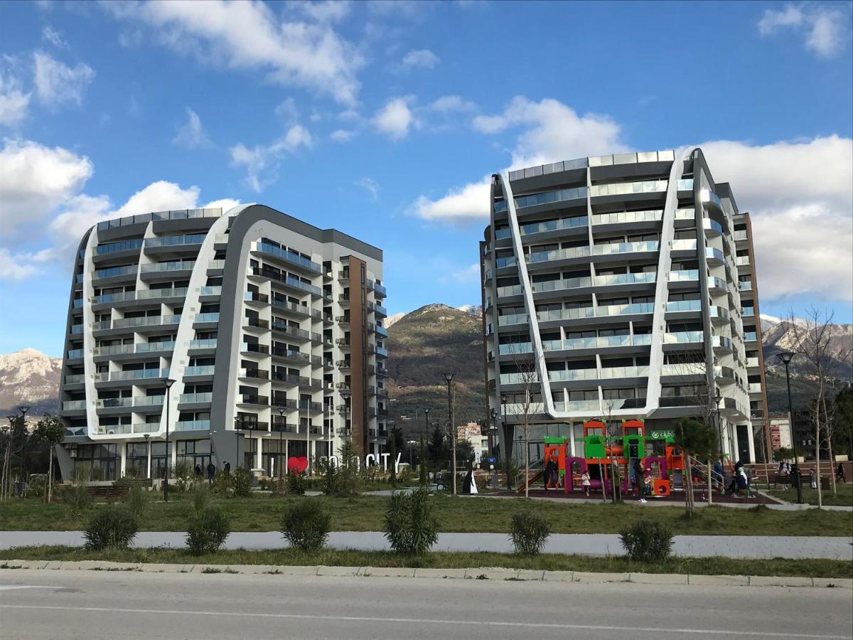 Apartment Soho City 巴尔 外观 照片