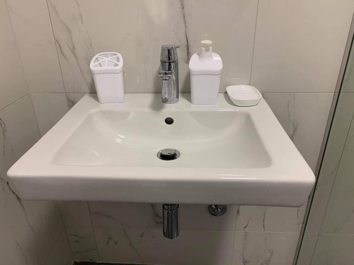 Apartment Soho City 巴尔 外观 照片
